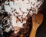 Foto langkah ke 5 dari resep Beef stroganoff.