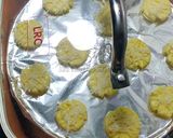 Foto langkah ke 11 dari resep Cookies Susu Dancow Ekonomis Tanpa Oven Bisaaaa Dong (193).
