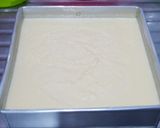 Foto langkah ke 3 dari resep Cassava cake (cake singkong) By Snow huan.