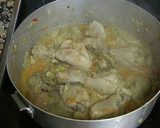 Foto del paso 2 de la receta: Patitas de pollo con verduras