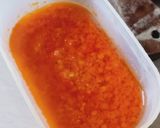 Foto langkah ke 2 dari resep Sambel taichan.