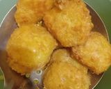 Foto langkah ke 7 dari resep Perkedel Kentang.