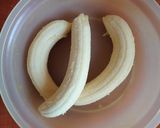 Egészséges nassolnivaló recept fázis 1 fotója