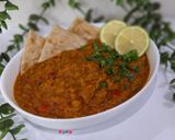 عکس مرحله 9 از دستور خاویار بادمجان 😋