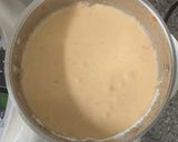 Foto del passaggio 5 della ricetta Cupcake Alle Banane, Carote, Albicocche e Noci Gluten Free