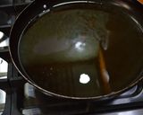 Foto del paso 5 de la receta: Bocadillos de Kale