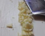 Foto del paso 2 de la receta: Cabutia rellena