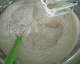 Foto langkah ke 3 dari resep Bolu Pisang.