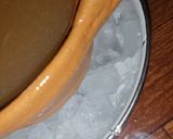 Foto del paso 3 de la receta: Sorbet de vino blanco