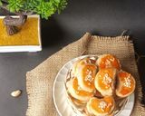 Foto langkah ke 6 dari resep Kue Kacang.