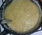 1 Torta De Manzanas Rojas Y Caramelo Invertida??