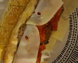 عکس مرحله 12 از دستور ساندویچ کوفته ایتالیایی 🌭