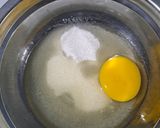 Foto langkah ke 1 dari resep Waffle 1 Telur.