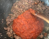 Foto del paso 5 de la receta: Chile con carne 🌮🇲🇽🌯🫔