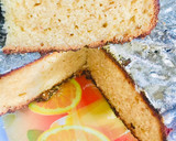 Foto del paso 6 de la receta: 🥧Budín🥧DE MERMELADA DE 🍊NARANJA🍊