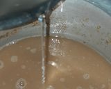 A picture of step 2 of Restaurant style Dal Makhani.