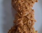 Foto del paso 8 de la receta: Ají de Gallina (pero en mi casa no es amarillo 🤷‍♀️)