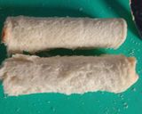 Foto langkah ke 3 dari resep Cordog Roti Tawar.