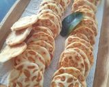 Foto langkah ke 9 dari resep Kripik Tempe Tapioka.