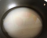 A picture of step 2 of Milk powder Gulab Jamun.