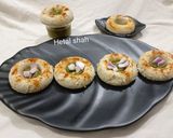 પાણી પૂરી ફ્લેવર્સ ઢોકળા (Panipuri Flavours Dhokla Recipe In Gujarati) રેસીપી સ્ટેપ5ફોટો