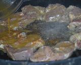 Foto del paso 5 de la receta: Bondiola de cerdo al disco