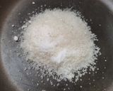 Foto langkah ke 1 dari resep Unti Kelapa.