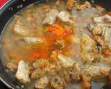 Foto del paso 7 de la receta: Arroz mixto con lo que había en la nevera