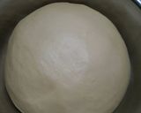 Foto langkah ke 4 dari resep Donat empuk.