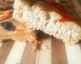 Focaccia bread recipe step 5 photo