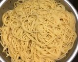 Foto langkah ke 1 dari resep Spaghetti Pesto Sauce.