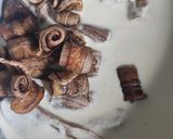 Foto langkah ke 3 dari resep Sale Pisang Gulung.
