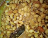 ચોળા નું શાક (Chora Shak Recipe In Gujarati) રેસીપી સ્ટેપ7ફોટો
