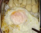 รูปขั้นตอนการทำที่ 3 ของ ข้าวกล่องหมูทอดกระเทียม (Fried Pork with Garlic Lunch Box)