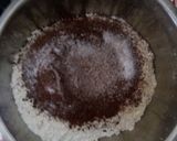 Foto langkah ke 1 dari resep Choco Nuts Cookies.