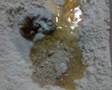 Foto del paso 1 de la receta: Rosca trenza