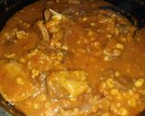 Foto del paso 4 de la receta: Locro Fácil y en Casa