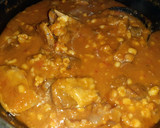 Foto del paso 4 de la receta: Locro Fácil y en Casa