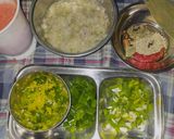 તુવેર ટોઠા (Tuver Totha Recipe In Gujarati) રેસીપી સ્ટેપ1ફોટો