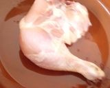 صورة لخطوة 1 من وصفة طاجين الزيتون احمر