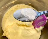 Foto del paso 7 de la receta: Pastas de té al aroma de almendra