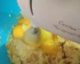 Foto langkah ke 2 dari resep Kue Sus Vla.
