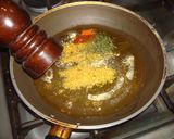 Foto del paso 2 de la receta: Berenjena, tomate y zuchini asados