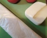 Pas rețetă Foietaj cu roșii și mozzarella 1 fotografie