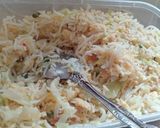 Foto langkah ke 1 dari resep Lumpia bihun.