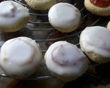 Foto del paso 7 de la receta: Pepas alemanas😍