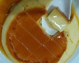 Hình bước làm 6 của món Bánh caramen/flan