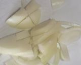 Foto del paso 1 de la receta: Guarnición de arroz muy completa