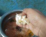 வறுத்து இடித்து வைத்த மசாலா ரசம் (Masala rasam recipe in tamil) ரெசிபி ஸ்டேப் 3 புகைப்படம்