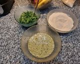 Foto del paso 3 de la receta: Patitas de espinaca "Nuggets"